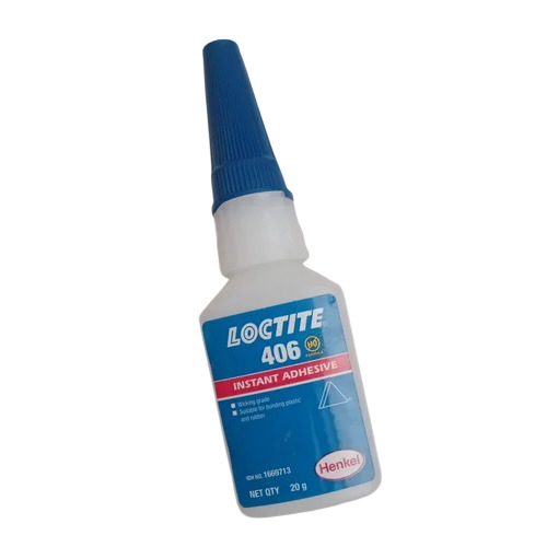 LOCTITE 406 20GM Instant Adhesive