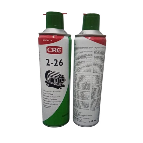 CRC 2-26 500ml Electrical Contact Cleaner