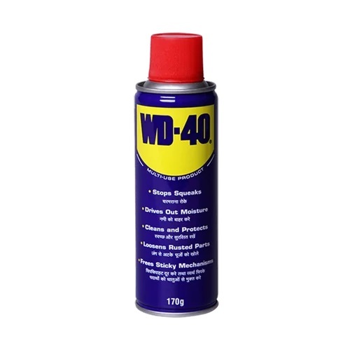 WD 40 420 ML Lubricant