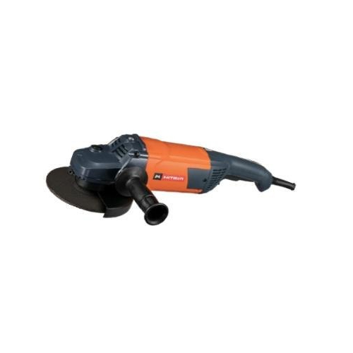 HIKOKI HMG18AS8 2600 W 5.8 KG Angle Grinder