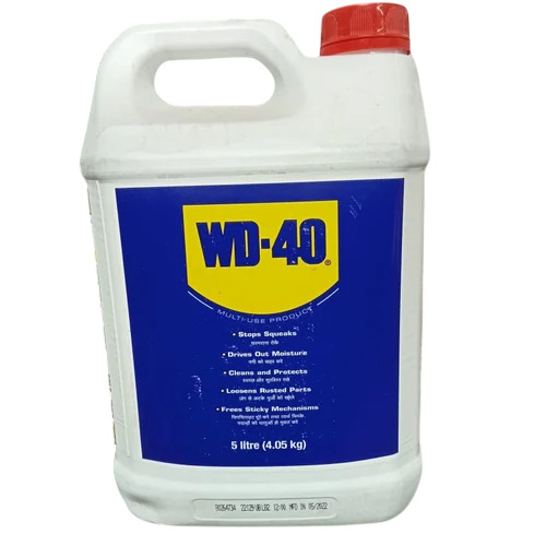 WD40 5LTR Maintenance Spray