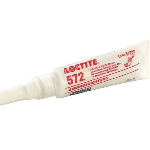 Loctite 572 Thread Sealant