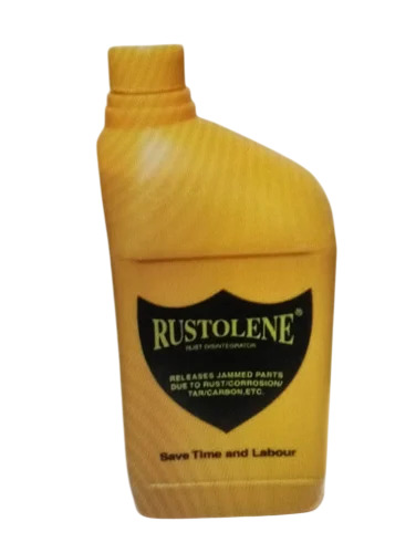 RUSTOLINE 500 ML Silicone Sealant