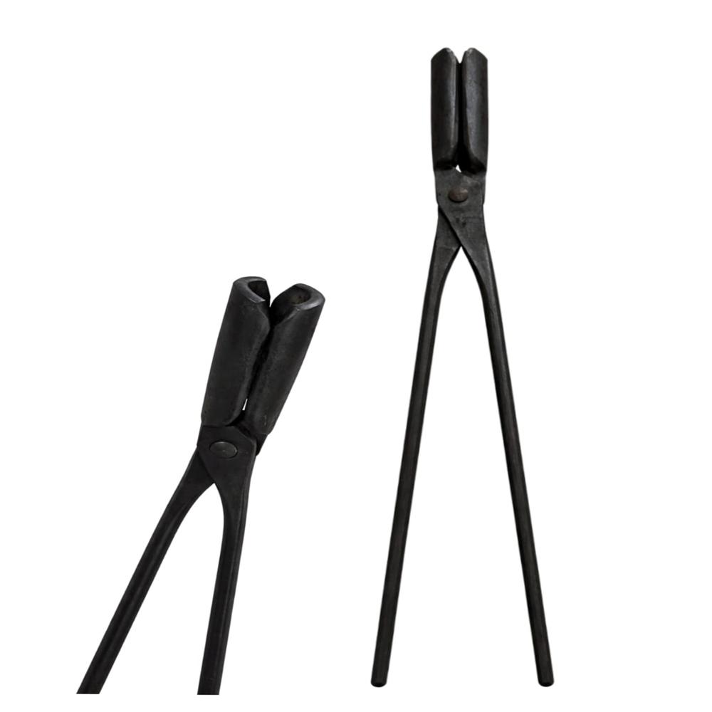 Hot Forging Press Tongs