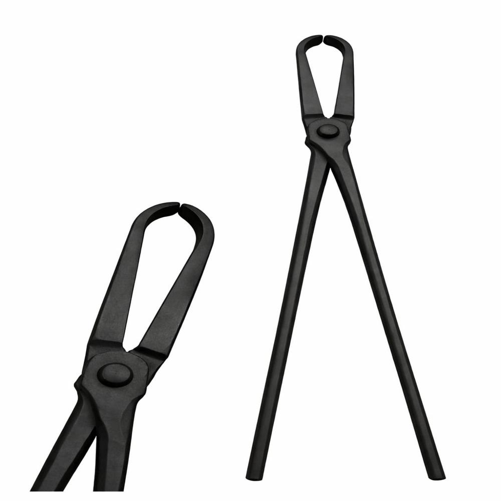 Hot Forging Press Tongs