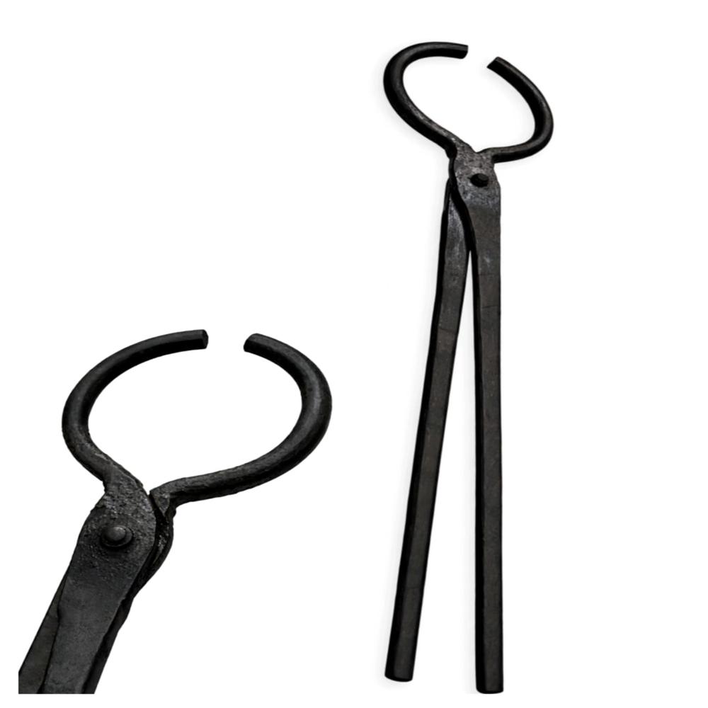 Hot Forging Press Tongs