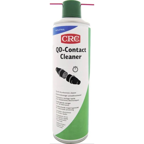 CRC QD Contact Cleaner