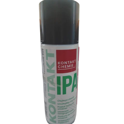 Industrial Spray