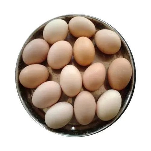 Desi Egg