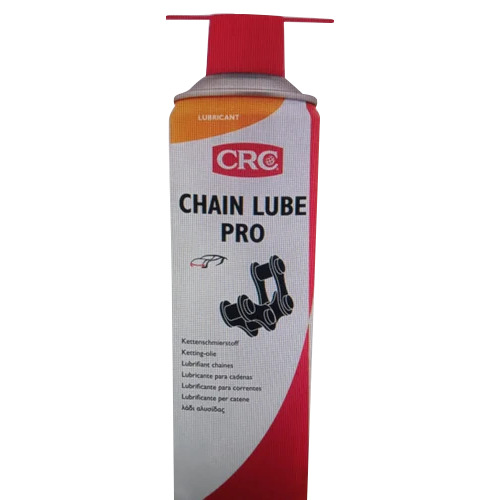 CRC PRO 500ML Chain Lube