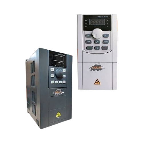 Pbl Vfd Solution - Application: Electrical
