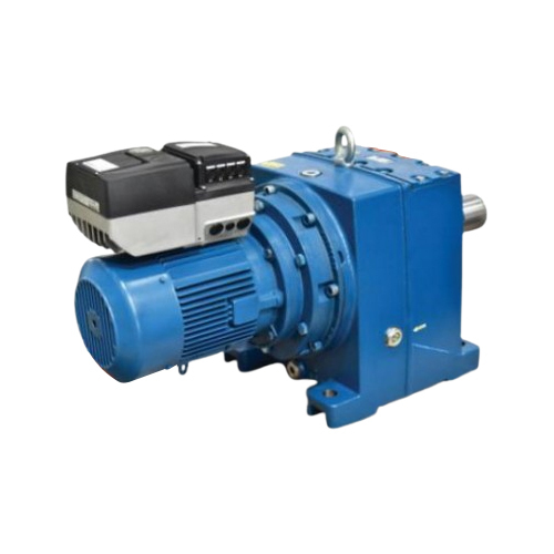 Motodrive Solutions - Application: Electrical