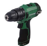Ds12desbz 12v Cordless Driver Drill Set