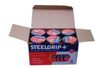 Steel Grip Tape
