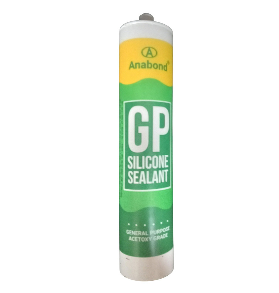 Anabond GP Silicone Sealant
