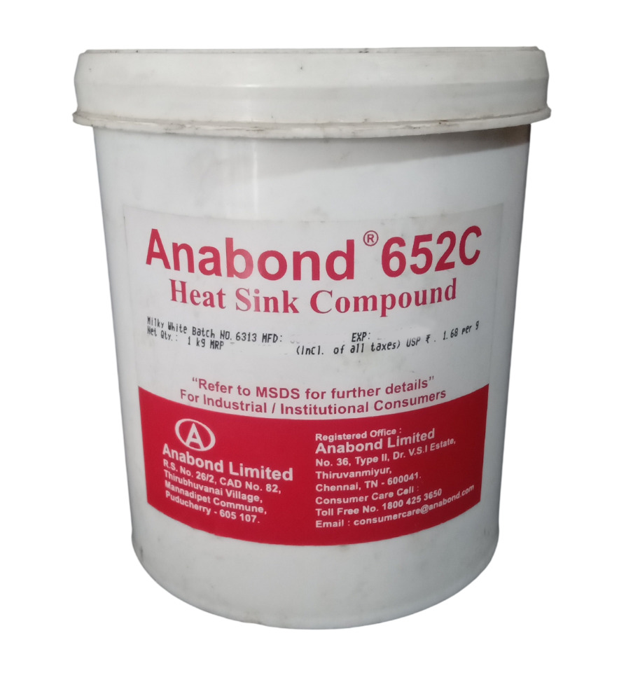 Anabond Heat Sink Compound