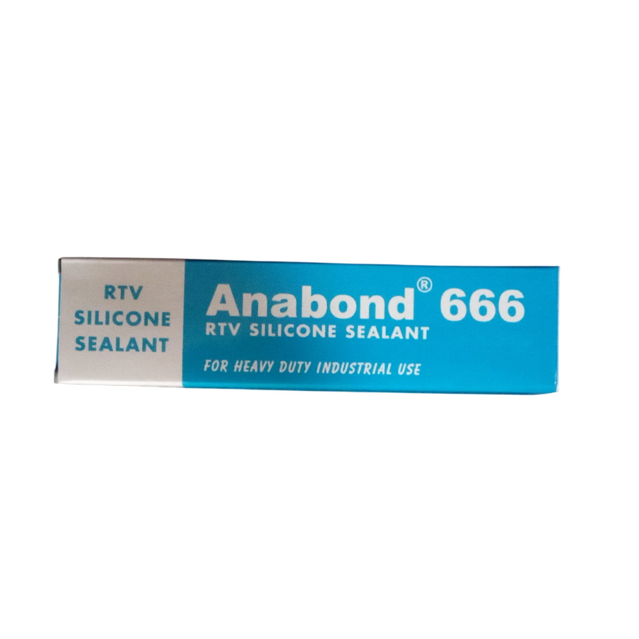 Anabond 666 RTV Silicone Sealant
