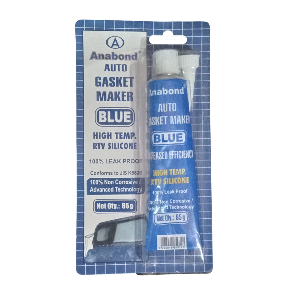Anabond Blue Auto Gasket Maker