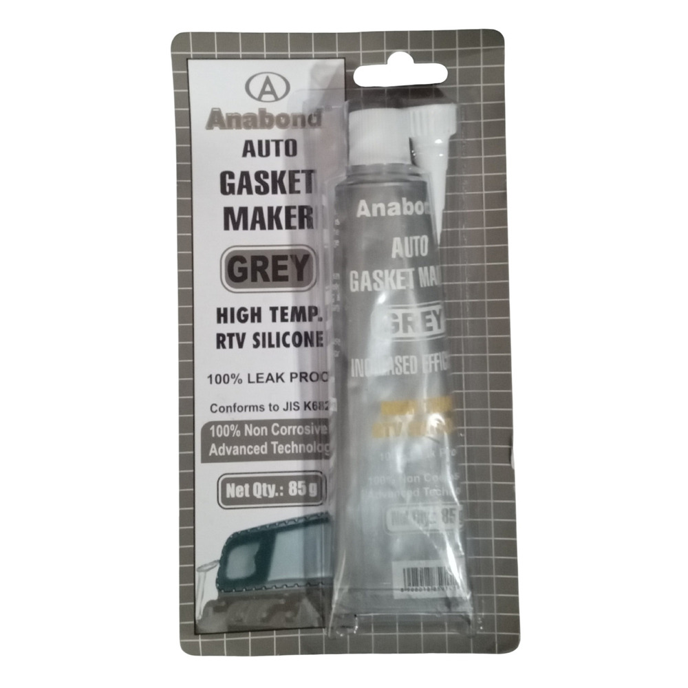 Anabond Grey Auto Gasket Maker