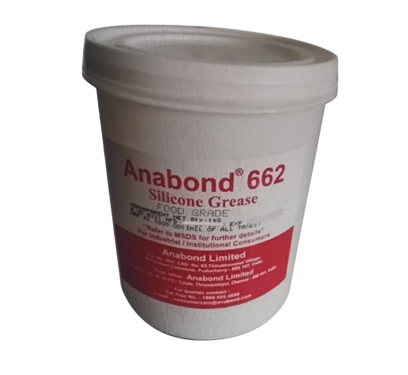 Anabond 662 Silicone Grease