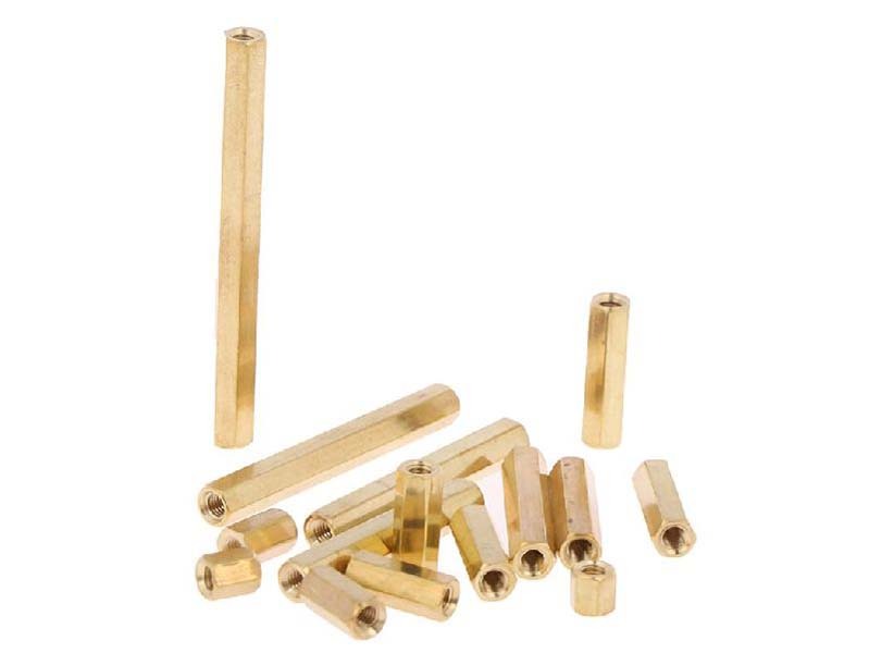 Brass Inserts