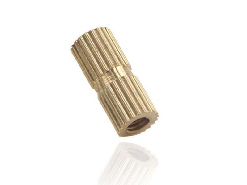 Brass Inserts