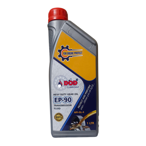 EP-90 1Ltr Heavy Duty Gear Oil