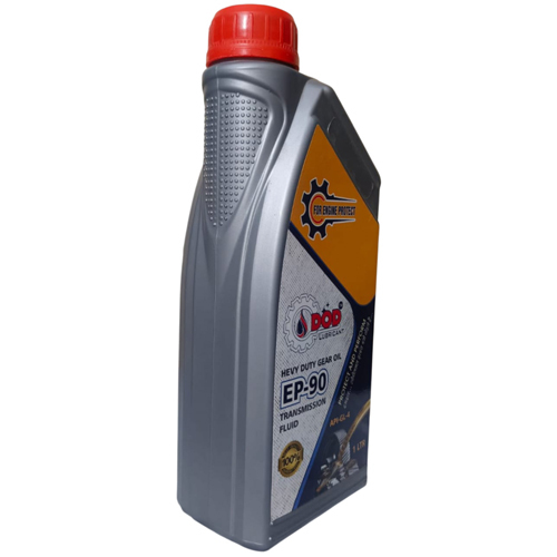 EP-90 1Ltr Heavy Duty Gear Oil