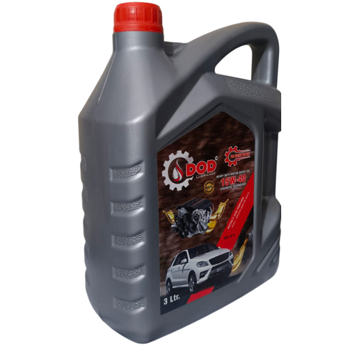 EP-90 5Ltr Heavy Duty Gear Oil