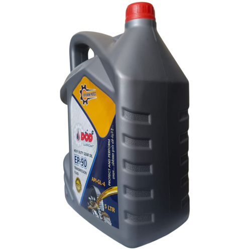 EP-90 5Ltr Heavy Duty Gear Oil