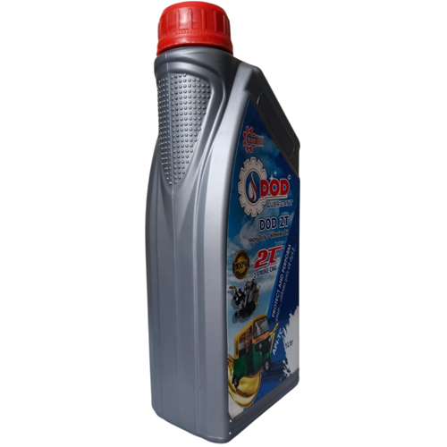 2T  1Ltr Heavy Duty Auto rikshaw oil