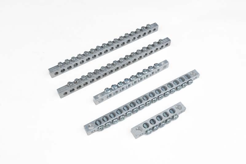 Aluminium Neutral Links