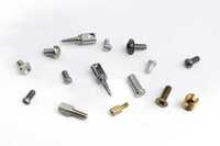 Brass Screws