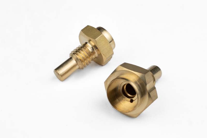 Brass Components
