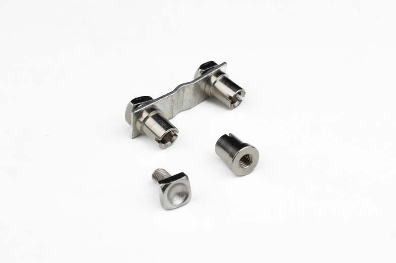 Brass Components