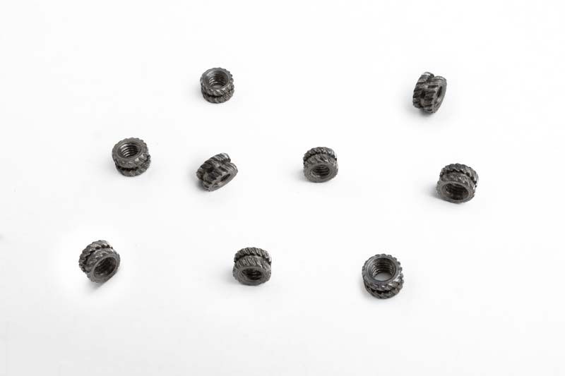 SS And MS Components