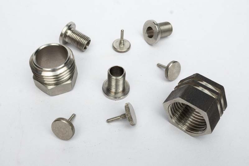 Ss And Ms Components