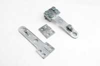 Brass Clamps