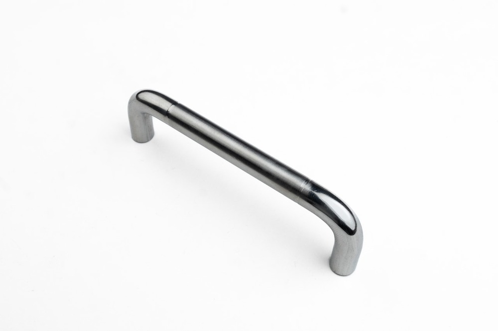 Stainless Steel Polished Cabinet Handle