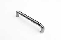 Stainless Steel Polished Cabinet Handle