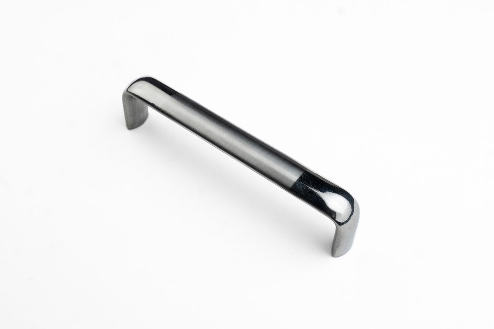 Stainless Steel Polished Cabinet Handle