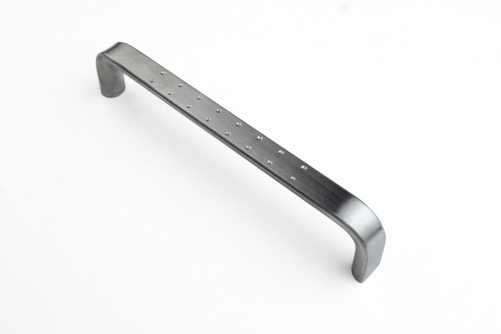 Stainless Steel Polished Cabinet Handle
