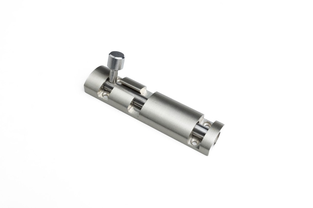 Metal Tower Bolt - Application: Doors