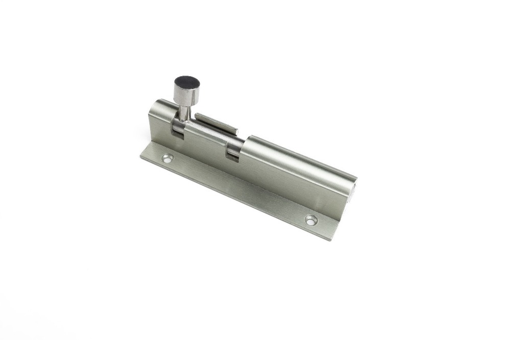 Metal Tower Bolt - Application: Doors