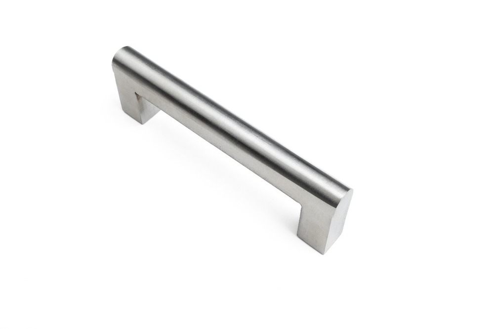 Ss Cabinet Pull Handle - Color: Silver