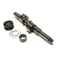 Accentic Shaft