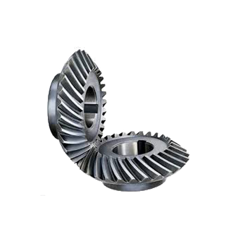 Helical Gear