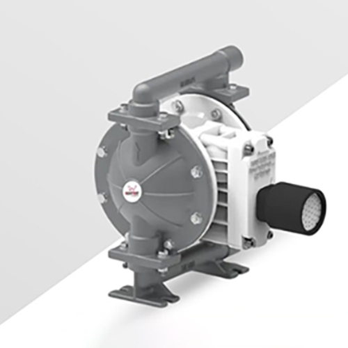 1-2 Aodd Aluminium Pump