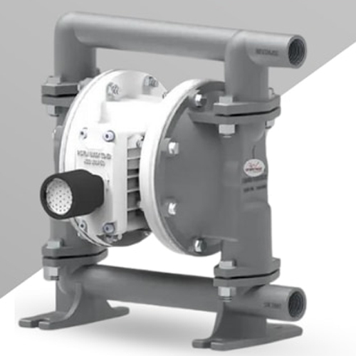 1inch Aodd Aluminium Pump