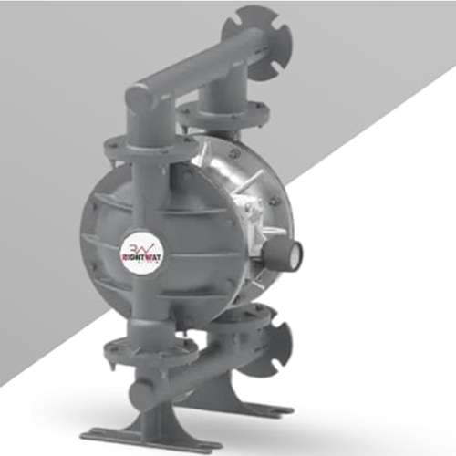 1.5inch Aodd Aluminium Pump